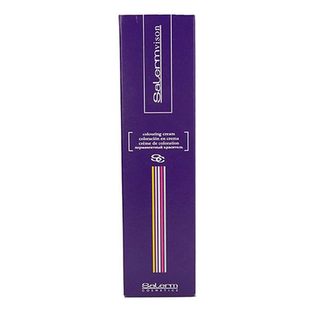 SALERM Salermvison 75ml Permanent Dye