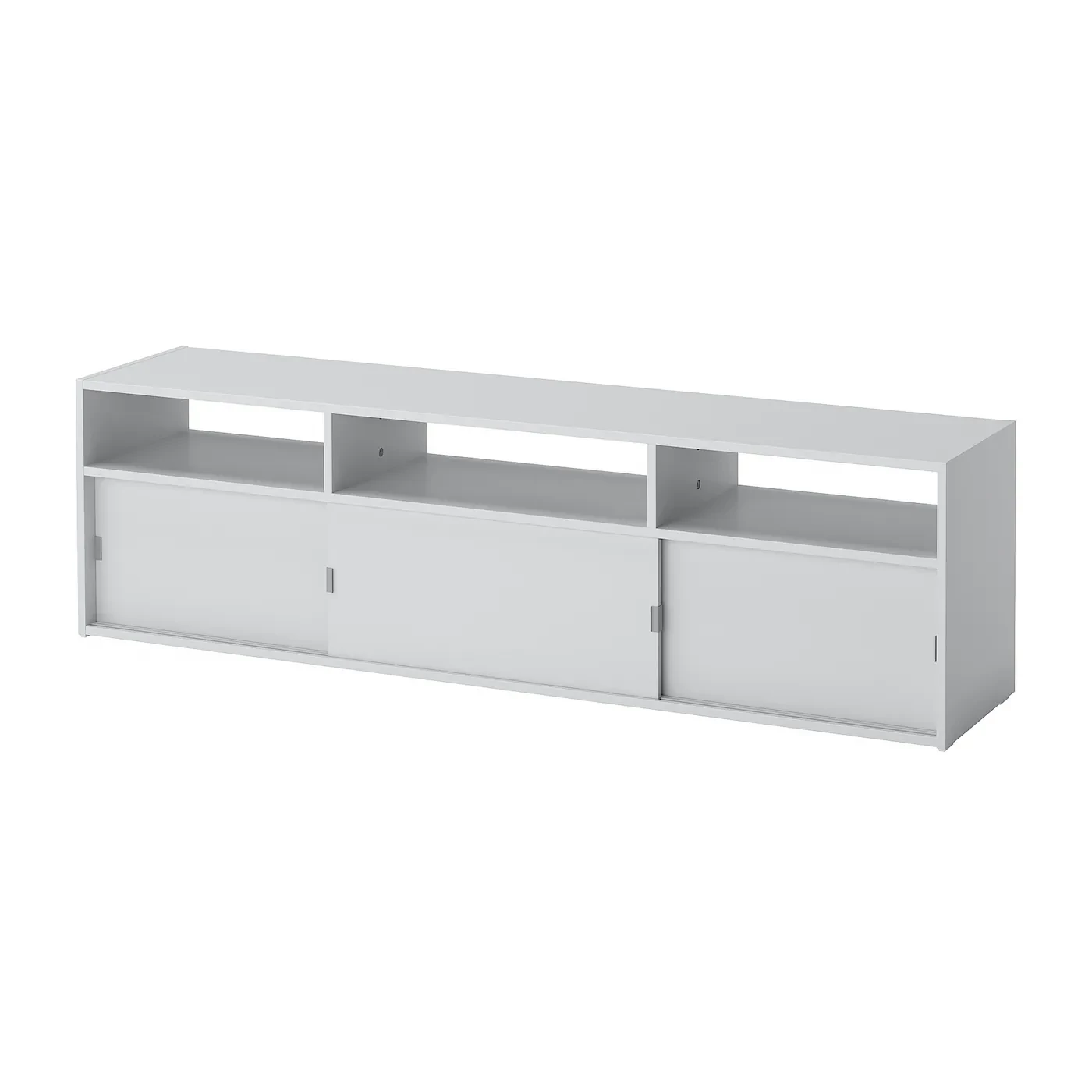 SPIKSMED TV-Bank 155x32x44 cm