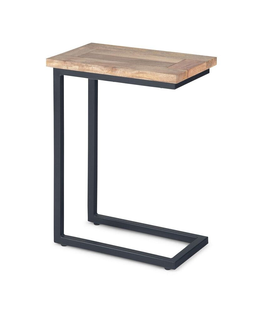 Simpli Home skyler C Side Table