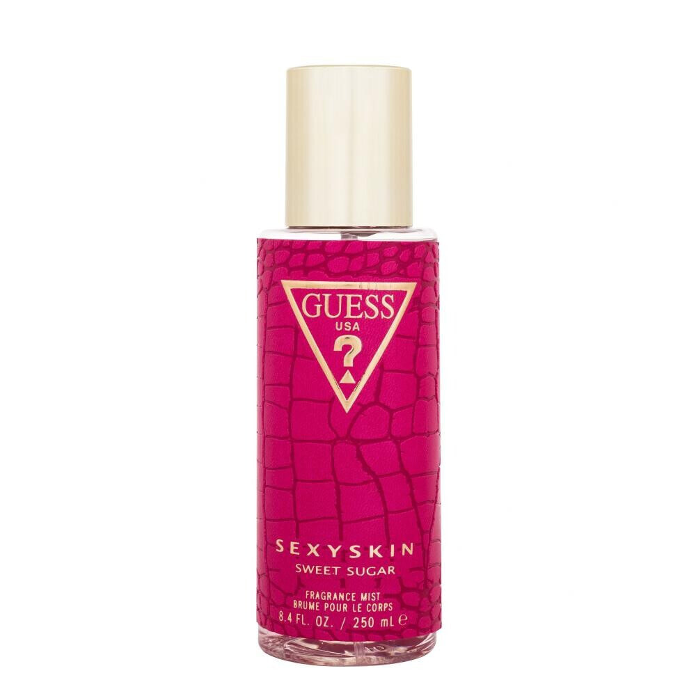 GUESS Sexy Skin Sweet Sugar 250 ml körperspray für Frauen