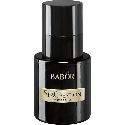 Сыворотка для лица против морщин BABOR Seacreation Pleť serum with anti-age effect (The Serum) 30 ml