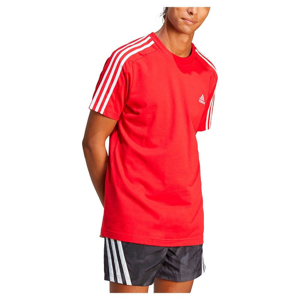 ADIDAS 3S Sj Short Sleeve T-Shirt