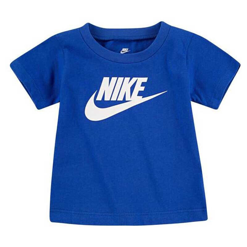 NIKE KIDS 667065 short sleeve T-shirt