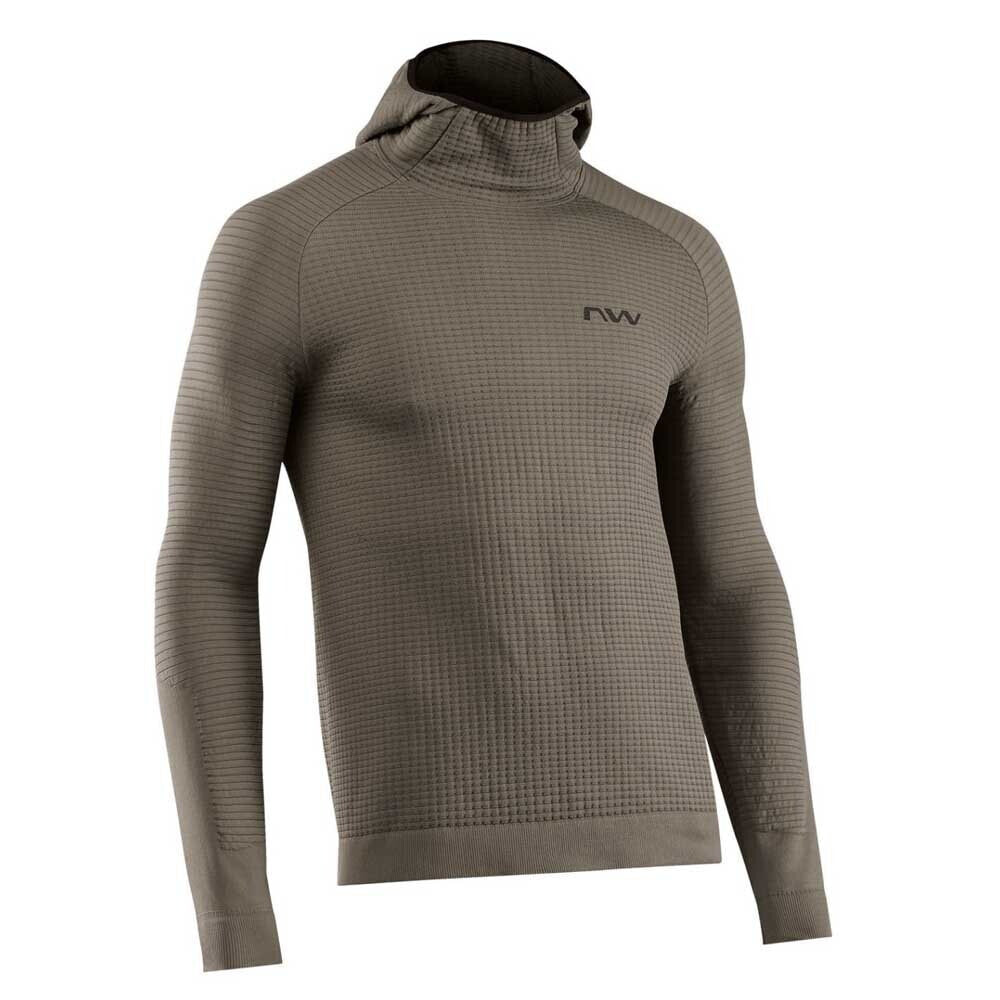 NORTHWAVE Route Knit Sweatshirt