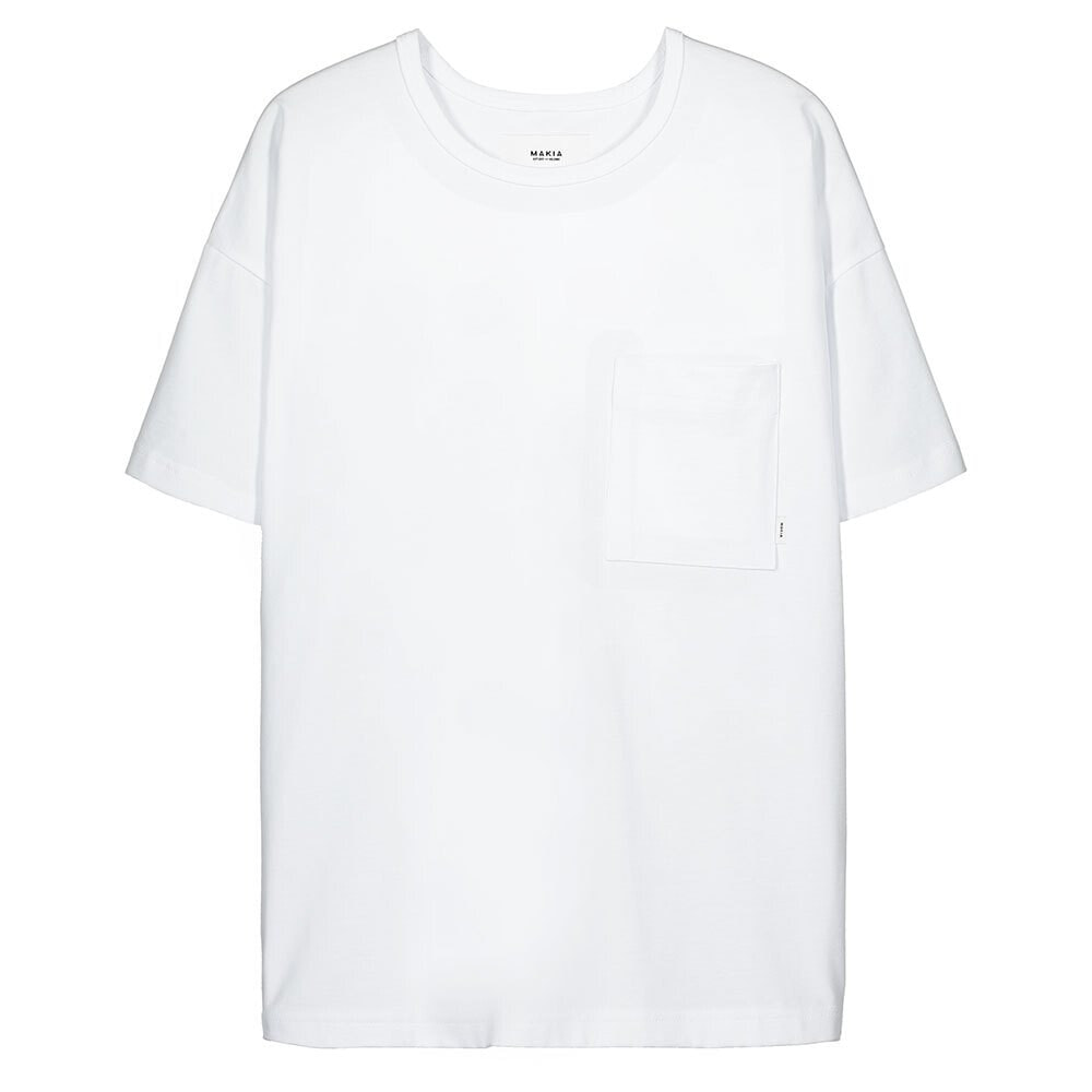 MAKIA Dusk Short Sleeve T-Shirt