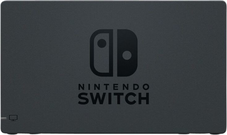 Nintendo Nintendo stacja dokująca do Nintendo Switch