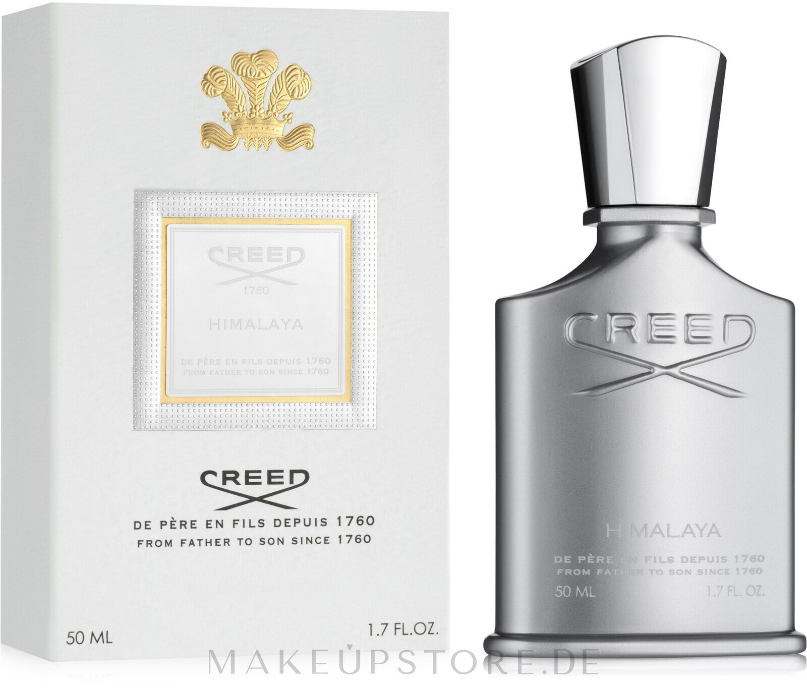 Creed Himalaya - Eau de Parfum