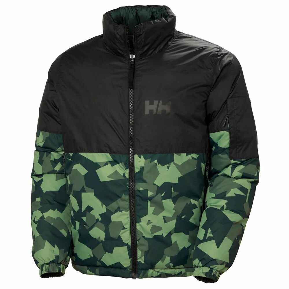 HELLY HANSEN Active Reversible Jacket