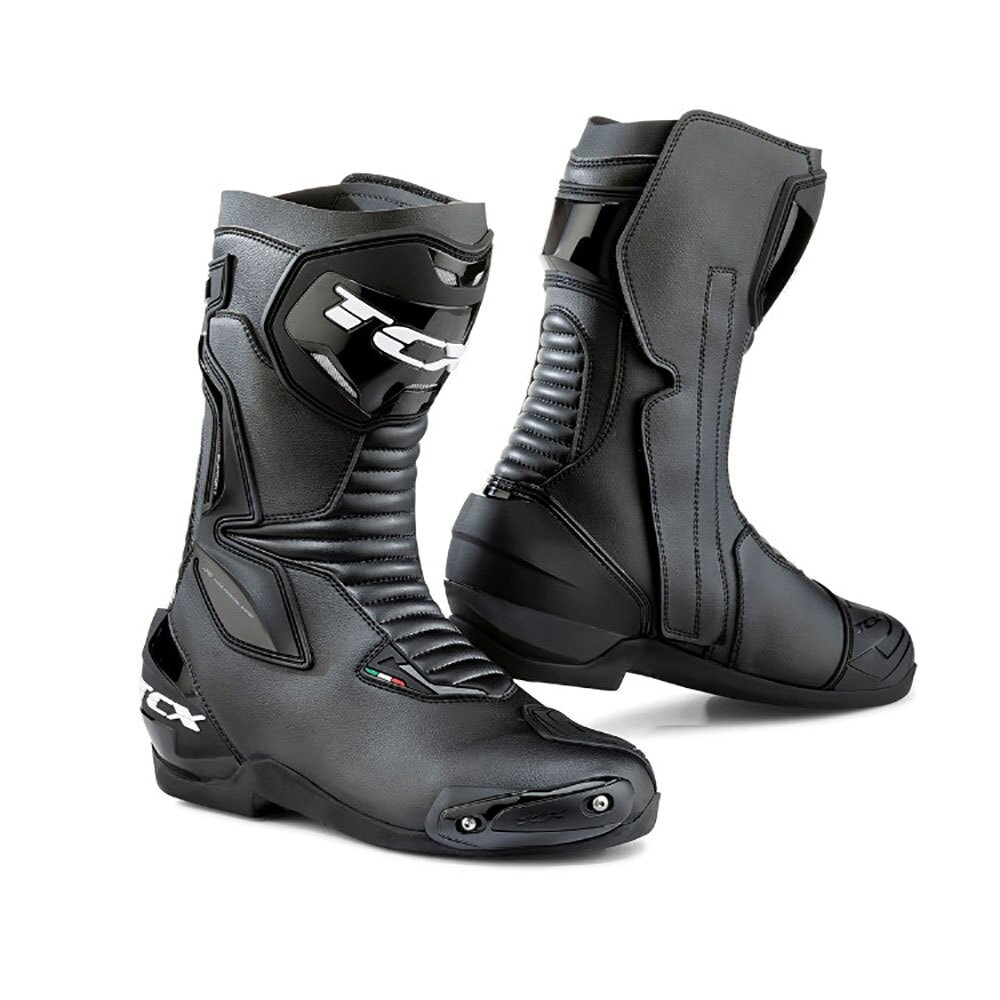 TCX 7665 Sp-Master Motorcycle Boots