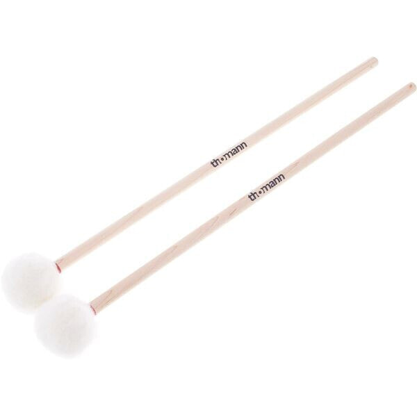 Thomann Allround Felt Mallet TS42M