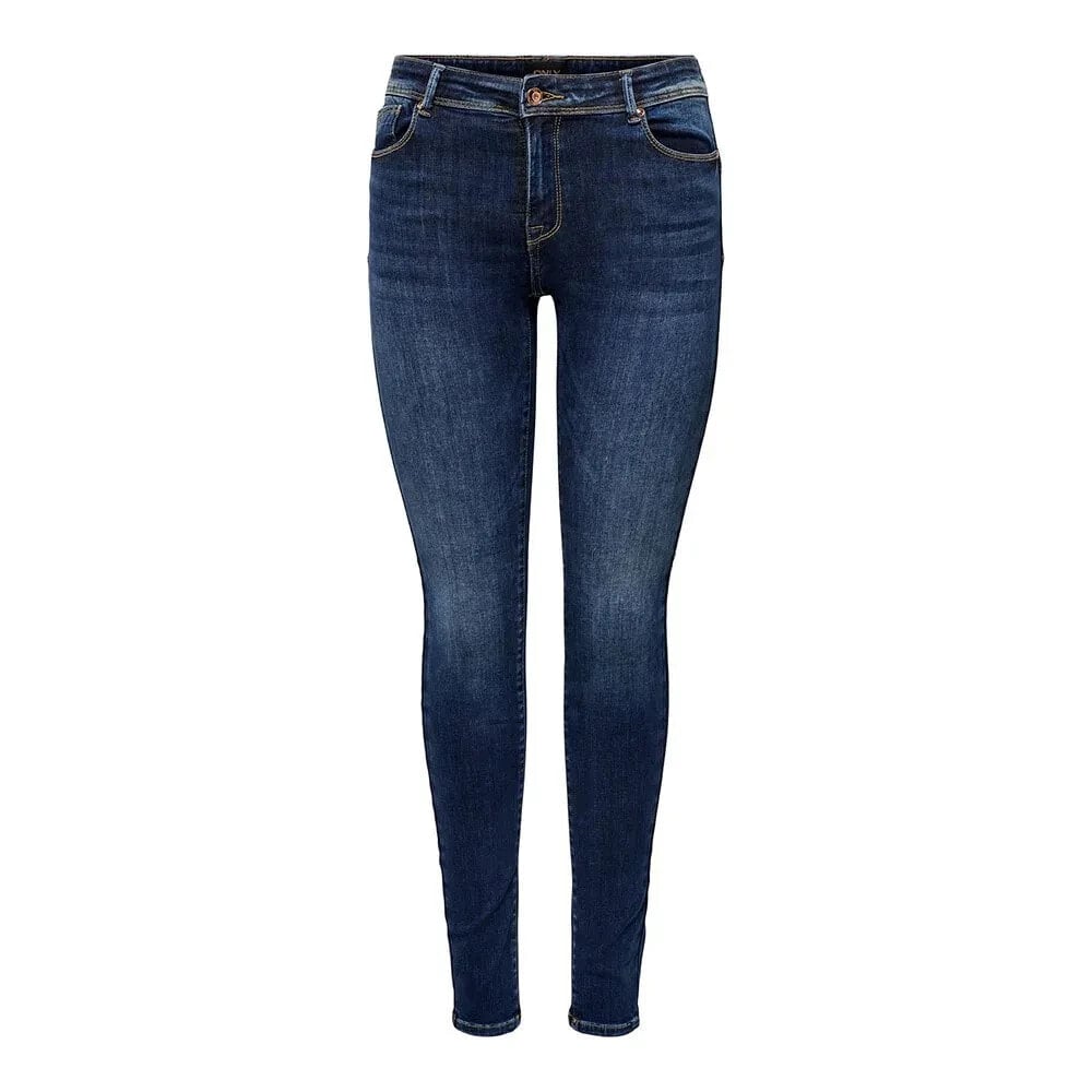 ONLY Push Shape Life Regular Skinny jeans refurbished