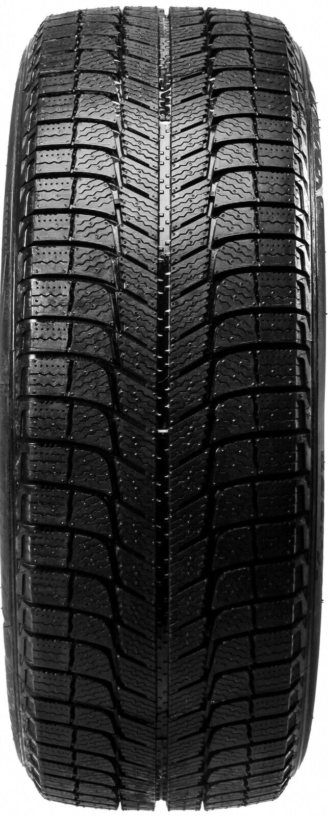 Шины зимние Michelin X-ICE XI3 3PMSF XL 245/45 R18 100H