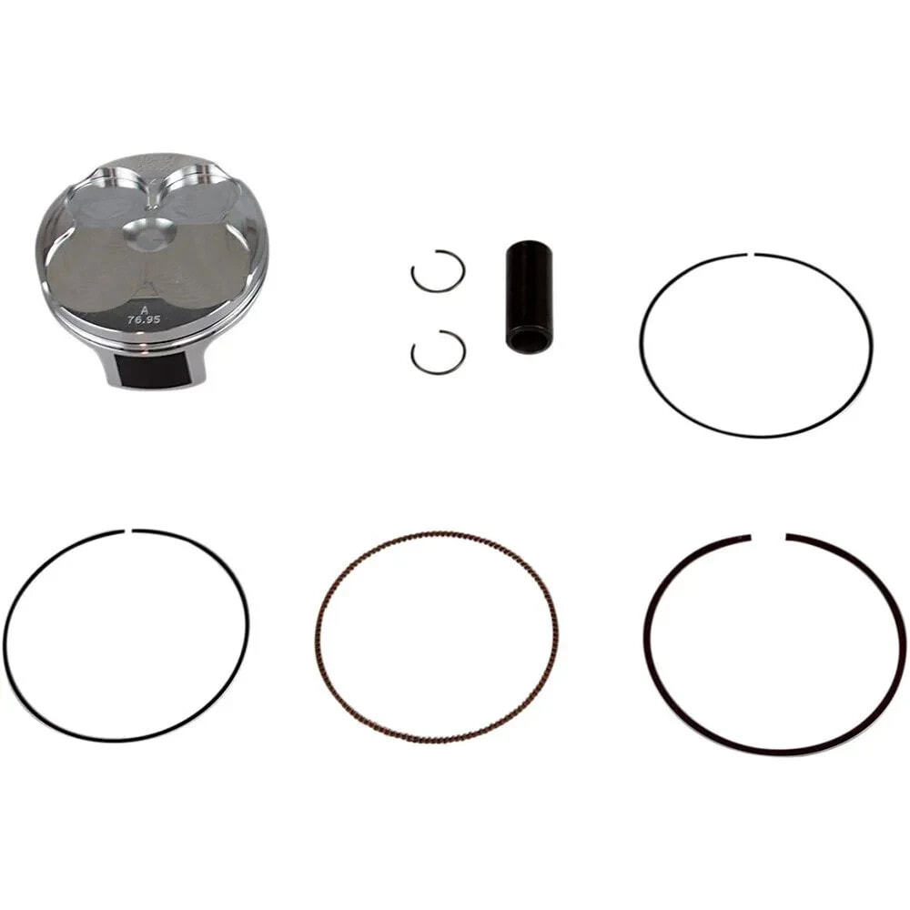 VERTEX PISTON Ø77.00 mm A 24122A Piston Kit