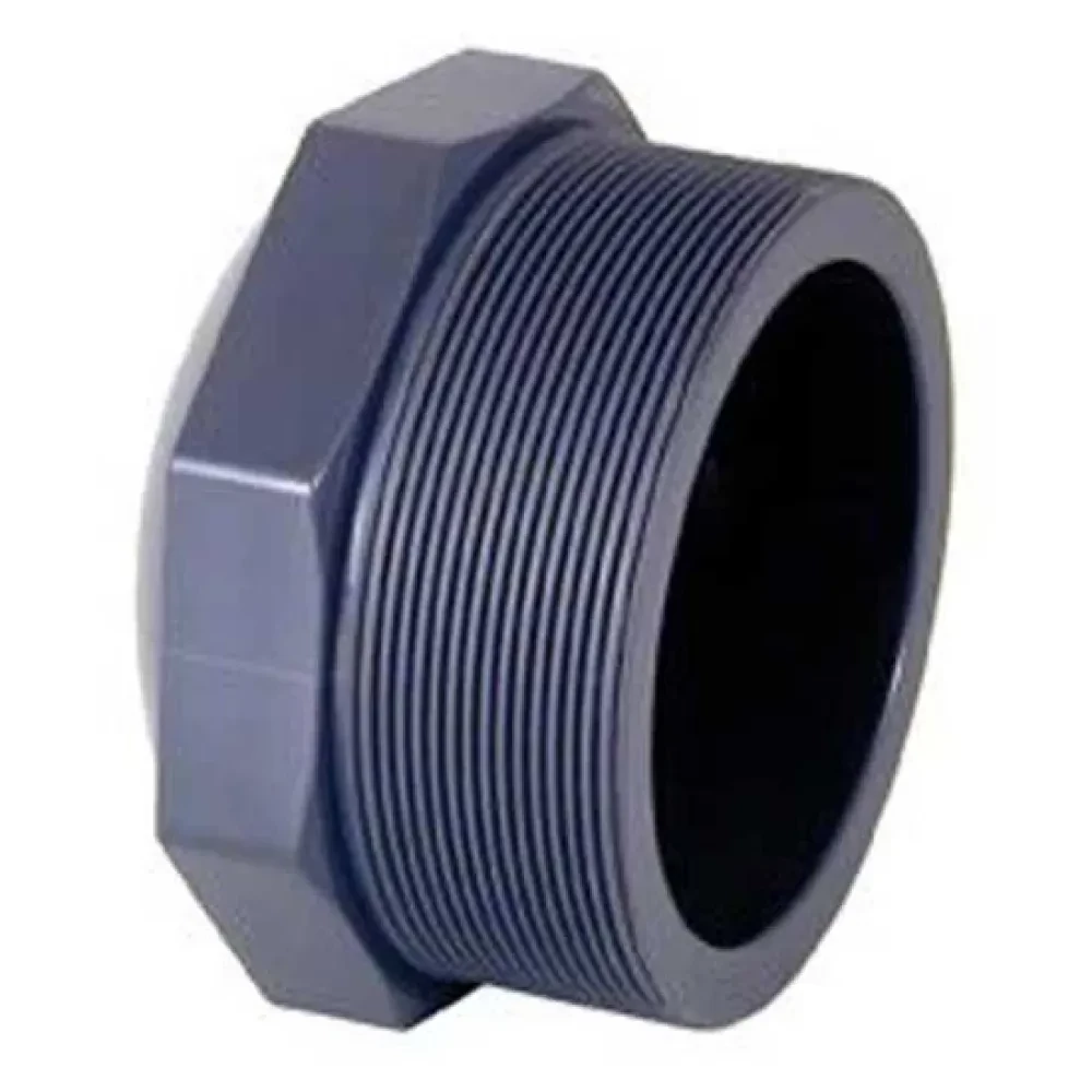 CEPEX 02121 Ø1/4 plug BSP male thread