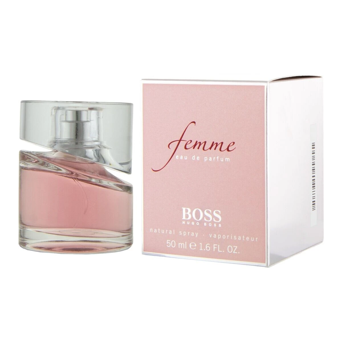 BOSS Femme - Eau de Parfum