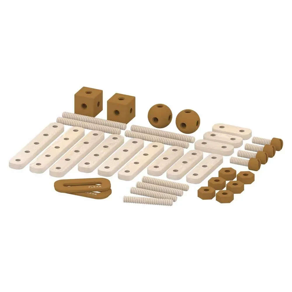 FLEXA Construction Set