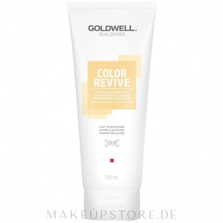 Farbgebender Conditioner - Goldwell Dualsenses Color Revive Conditioner