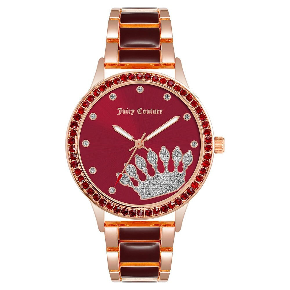 JUICY COUTURE JC1334RGBY Watch