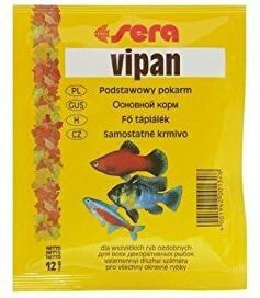 Cheese VIPAN BAG 12 g