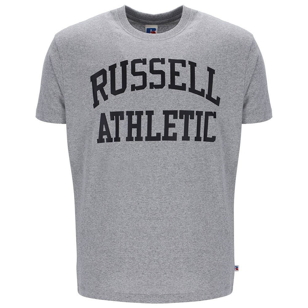 RUSSELL ATHLETIC Iconic Short Sleeve T-Shirt