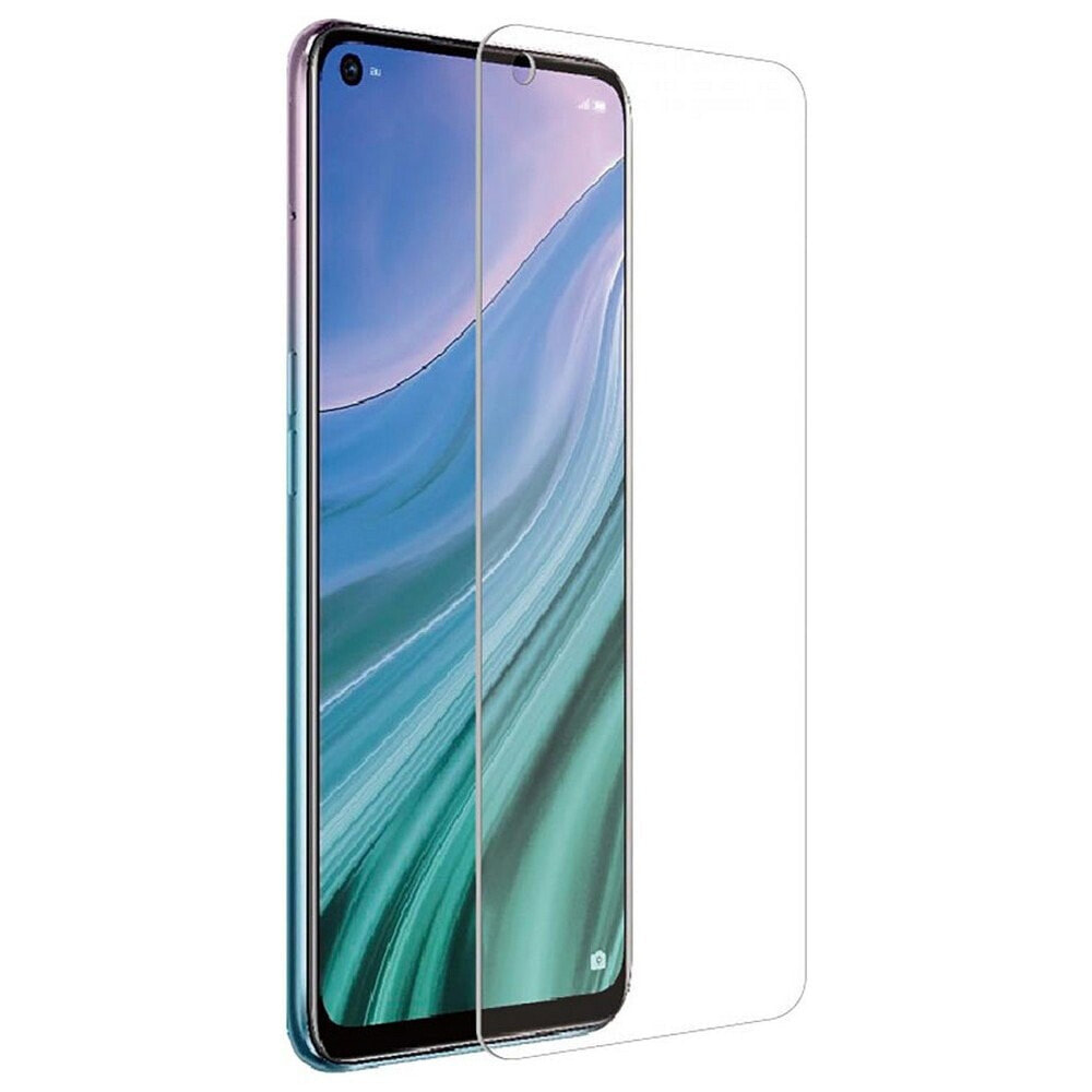 MUVIT FOR CHANGE Oppo A54 5G screen protector