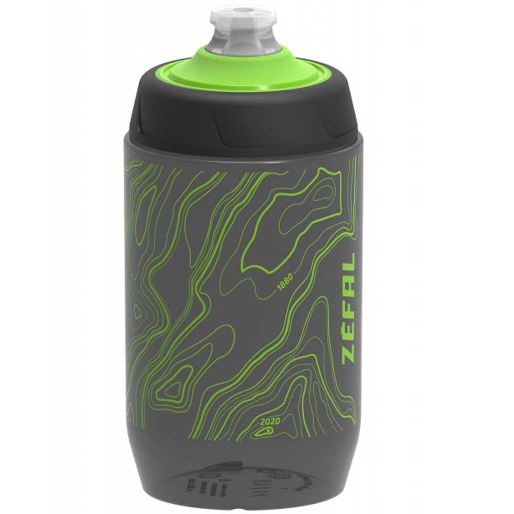 ZEFAL Sense Pro 500ml Water Bottle