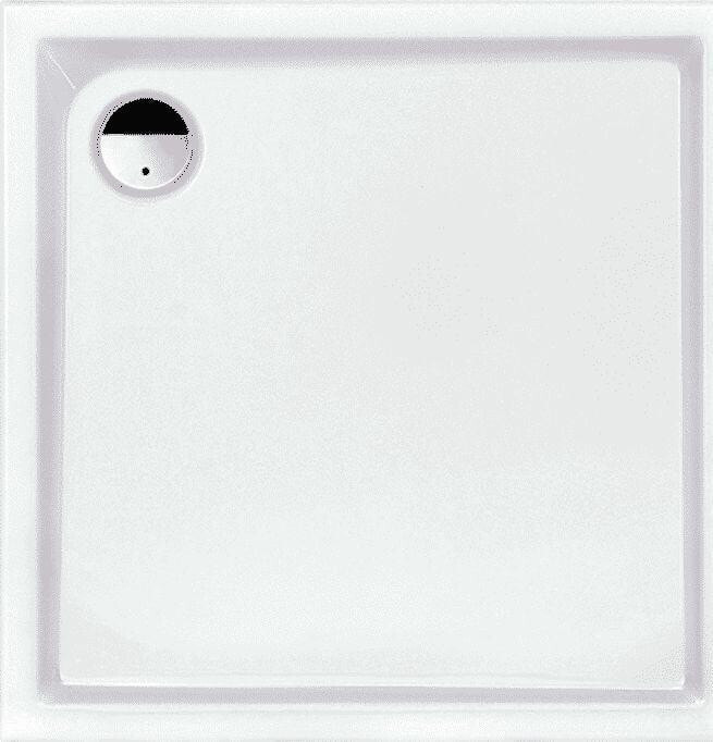 Sanplast Prestige square shower tray 90 cm x 90 cm (615070142001000)