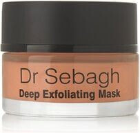 DR SEBAGH Deep Exfoliating Mask Sensitive Skin maska głęboko oczyszczająca dla skóry wrażliwej 50ml