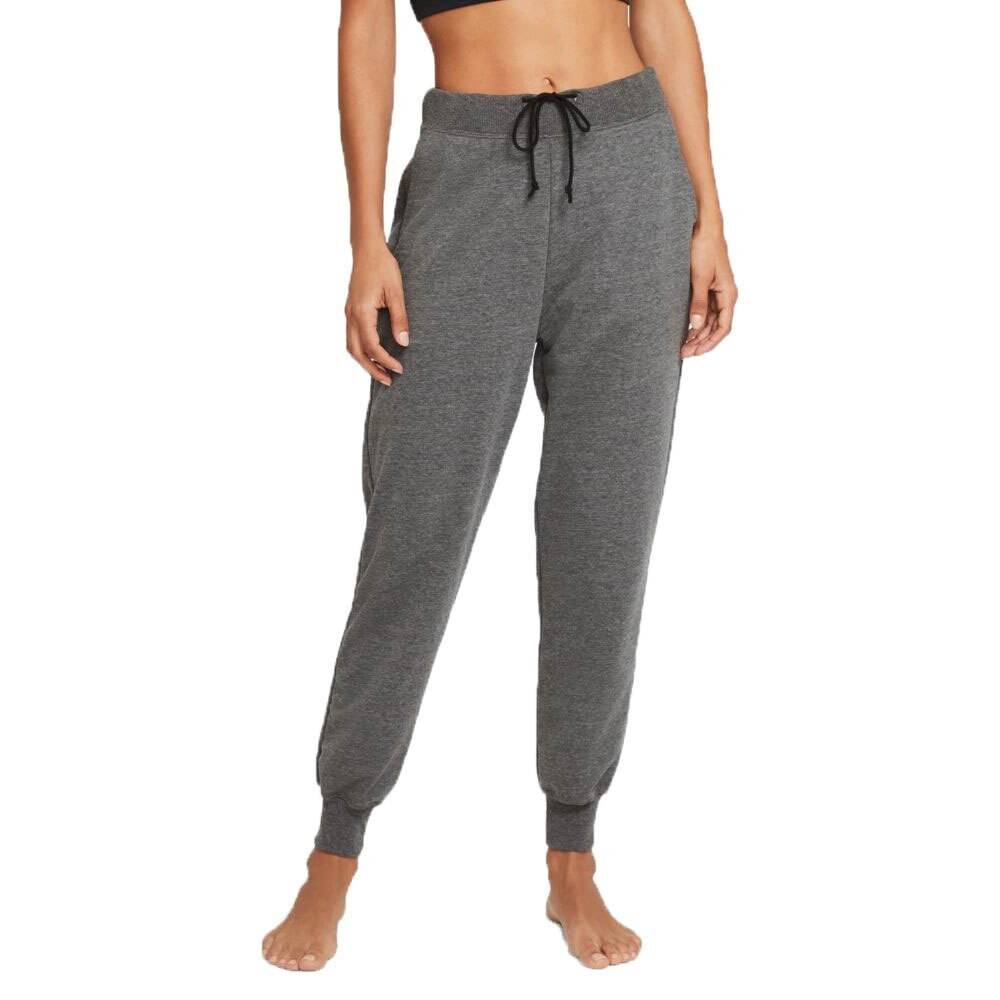 NIKE Yoga French Terry Joggers