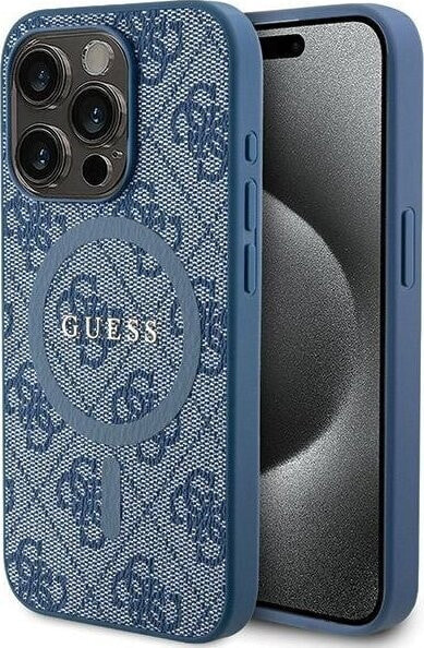 Guess Guess GUHMP14LG4GFRB iPhone 14 Pro 6.1