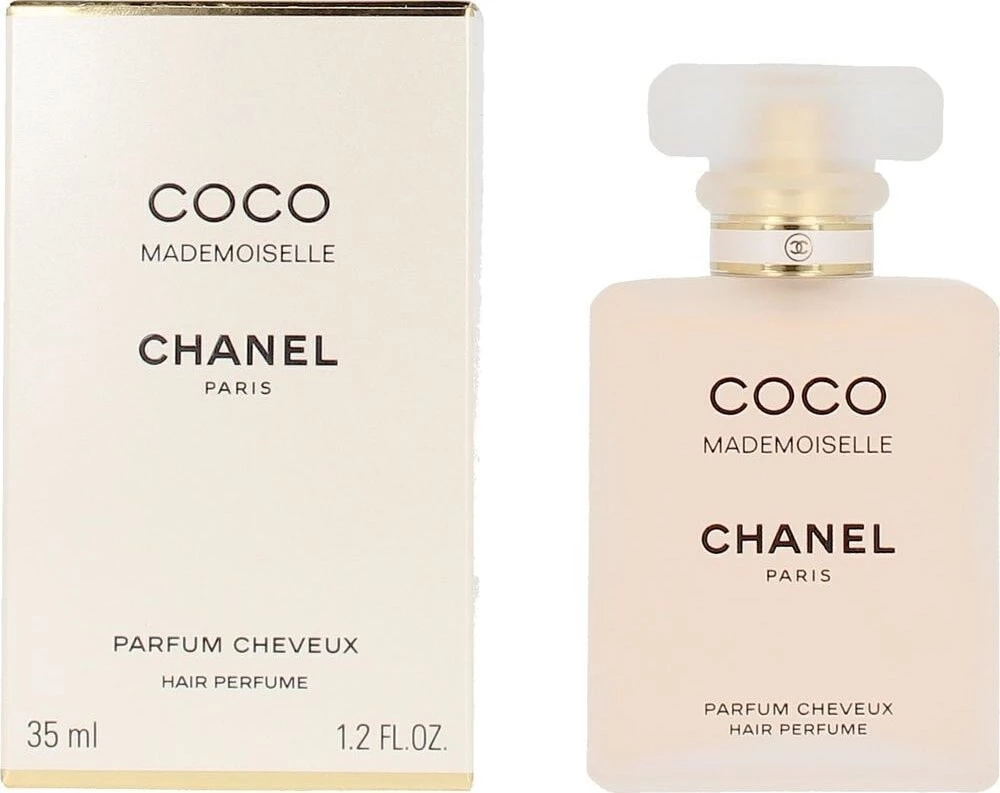 Chanel Chanel Coco Mademoiselle Hair Mist Spray - - 35 ml