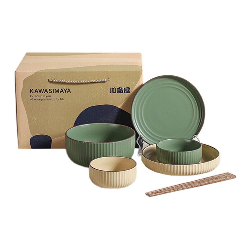 KAWASIMAYA Tableware Sets