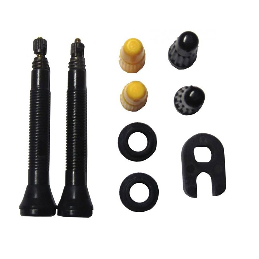 Continental store tubeless valve