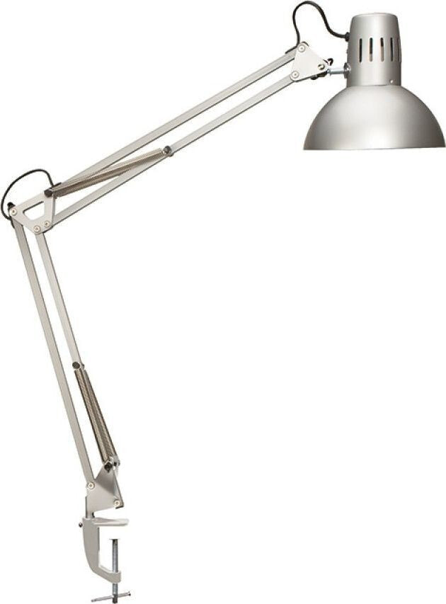 Умная настольная лампа или светильник Lampka biurkowa Maul biała (M8230595)