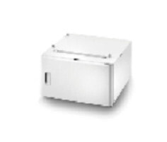 OKI 01321101 стойка (корпус) для принтера Белый