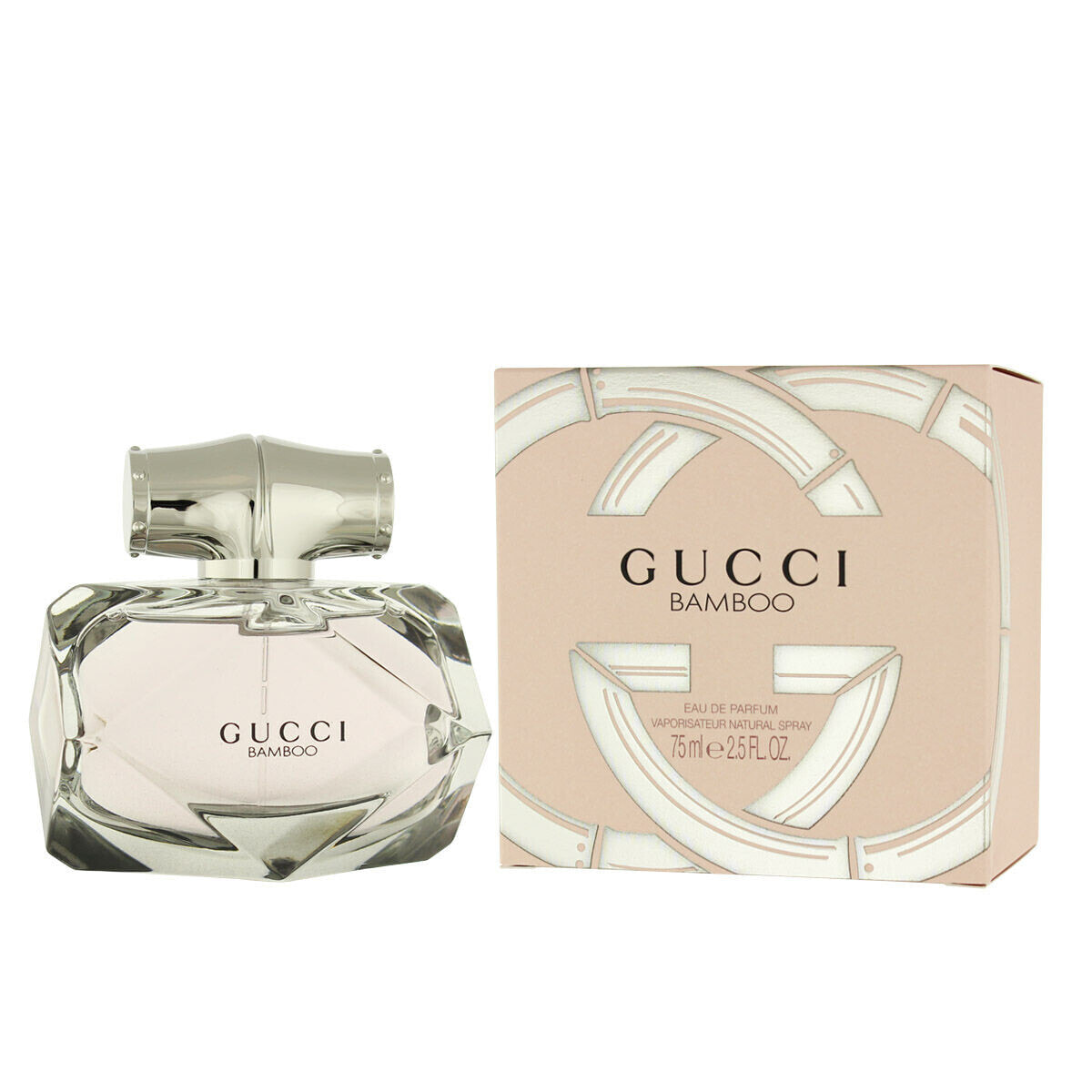 Gucci Bamboo - EDP