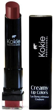 Lippenstift - Kokie Professional Creamy Lip Colors Lipstick