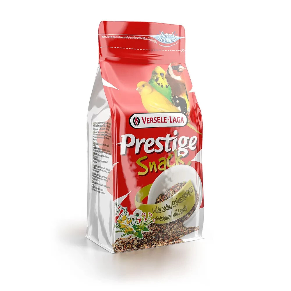 VERSELE-LAGA Prestige Snack bird food 125g