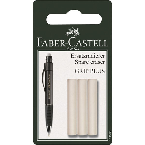 Faber-Castell 131598 ластик