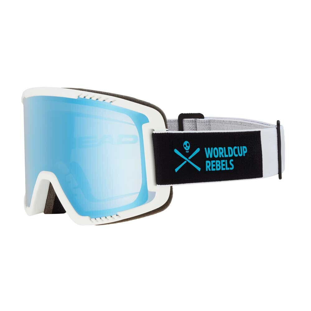 HEAD Contex Photo WCR Ski Goggles