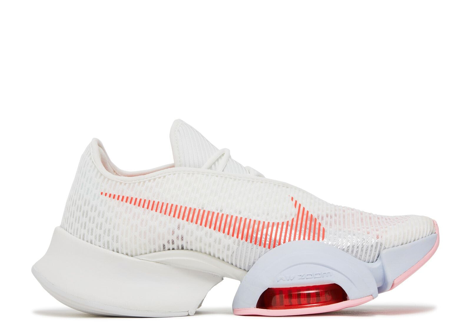 Wmns Air Zoom SuperRep 2 'Summit White Crimson'