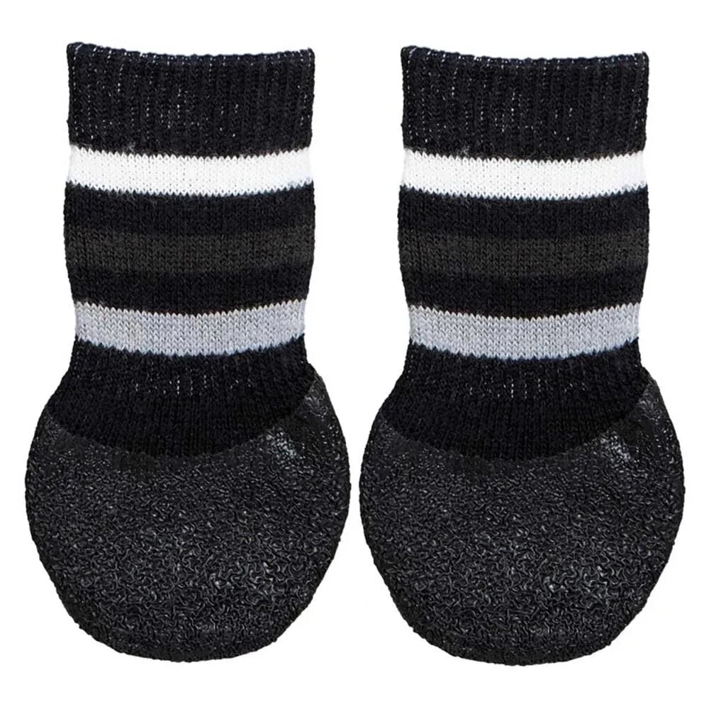 TRIXIE Anti-slip Socks 2 Units