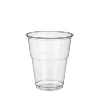 PAPSTAR 16174 - 300 ml - Polylactide (PLA) - Transparent