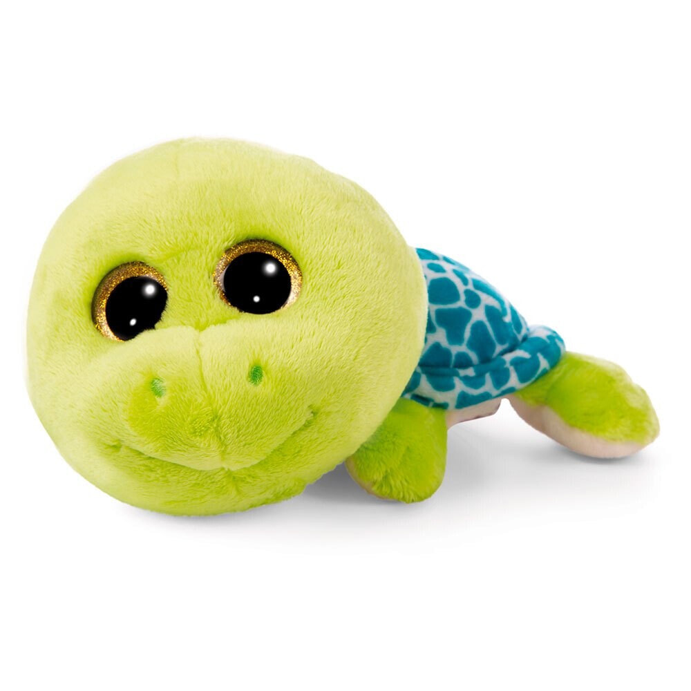 NICI Soft Glubschis Turtle Welloni 15 cm Teddy