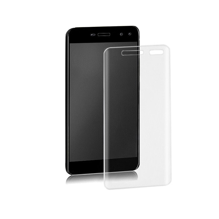 Qoltec 51481 защитная пленка / стекло для мобильного телефона Huawei 1 шт