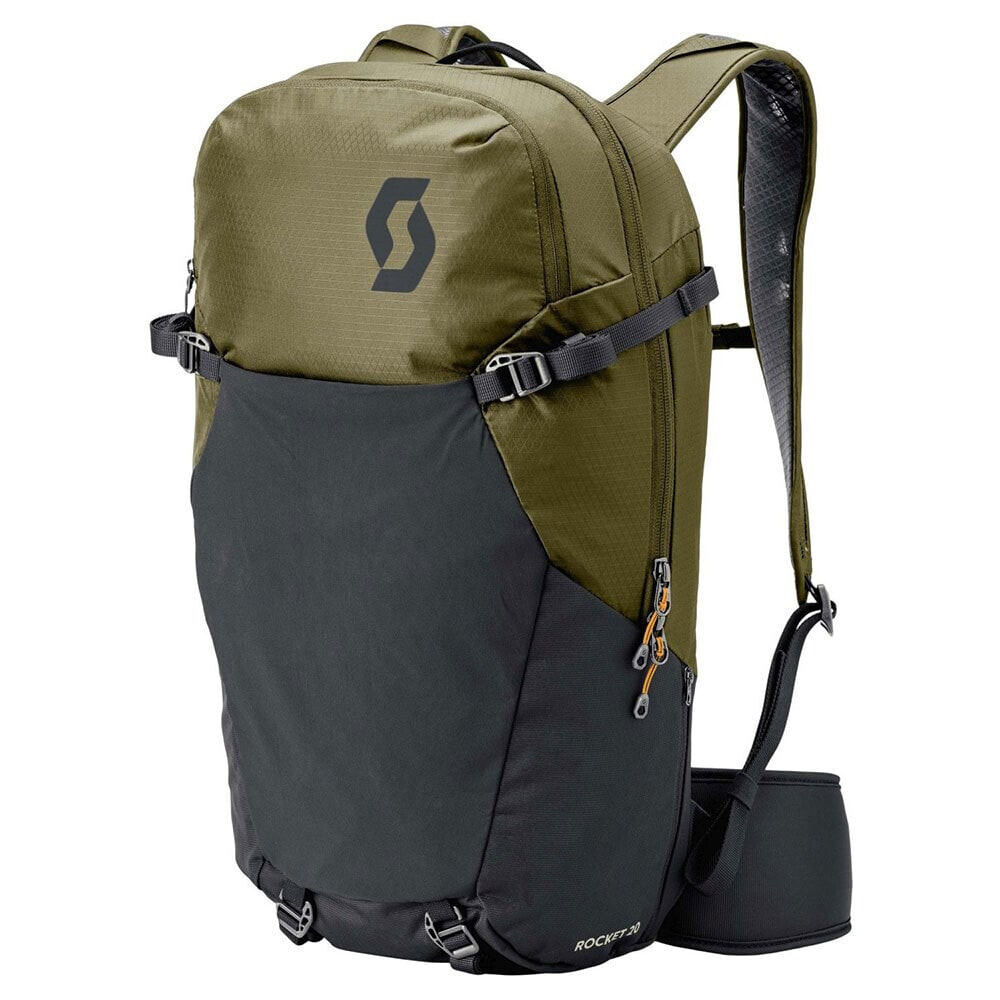 SCOTT Trail Rocket 20L Backpack