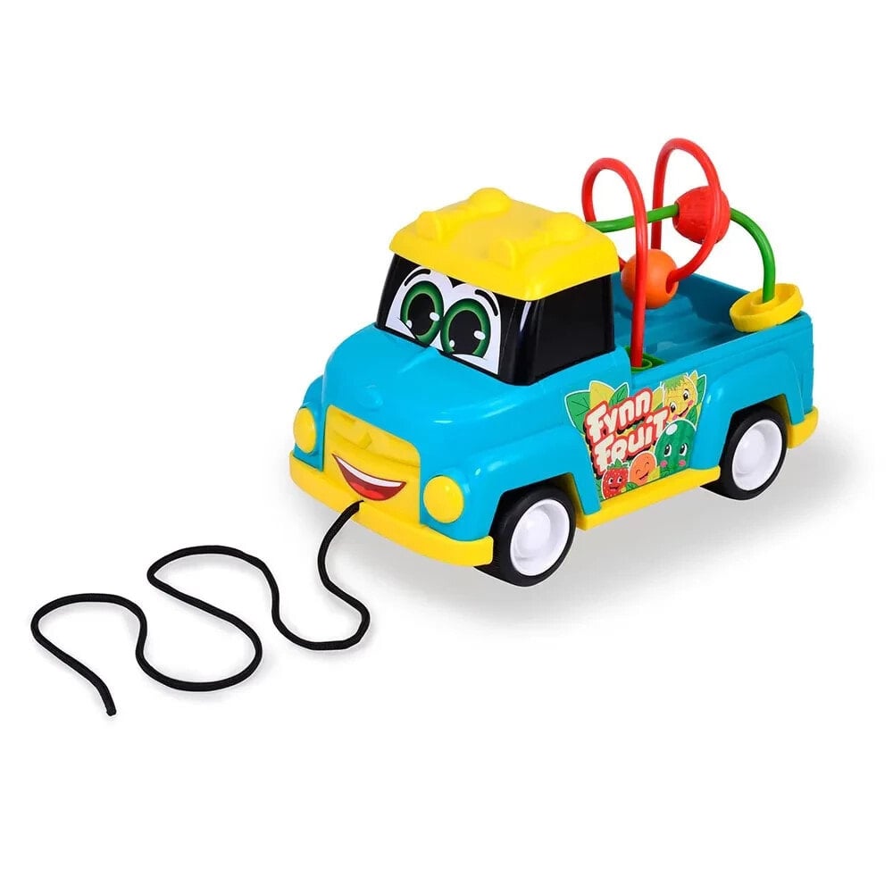 DICKIE TOYS Fynn Fruit Truck 25 Cm