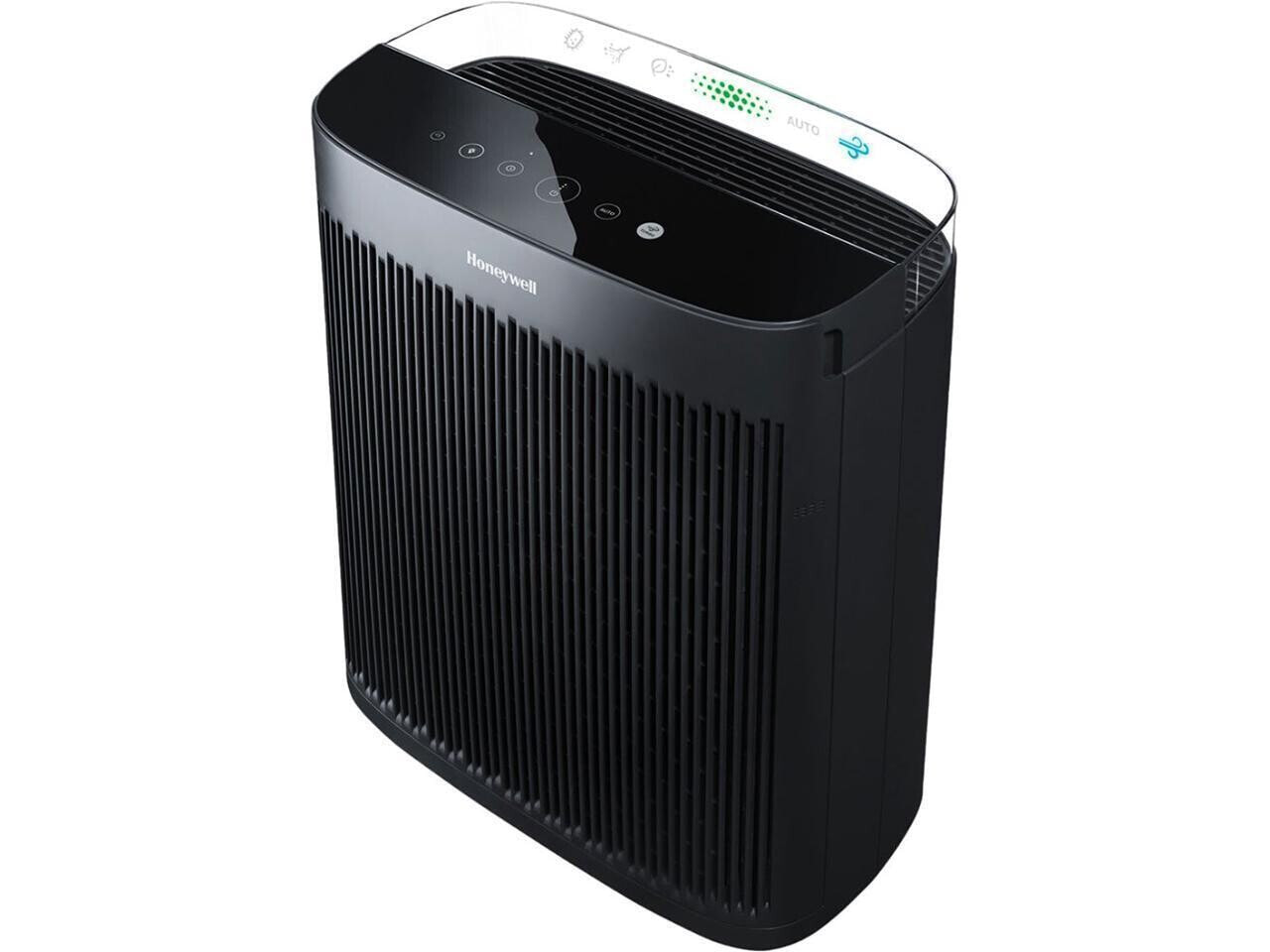 Honeywell InSight HEPA Air Purifier - Black, HPA5300B True HEPA, Activated Carbo