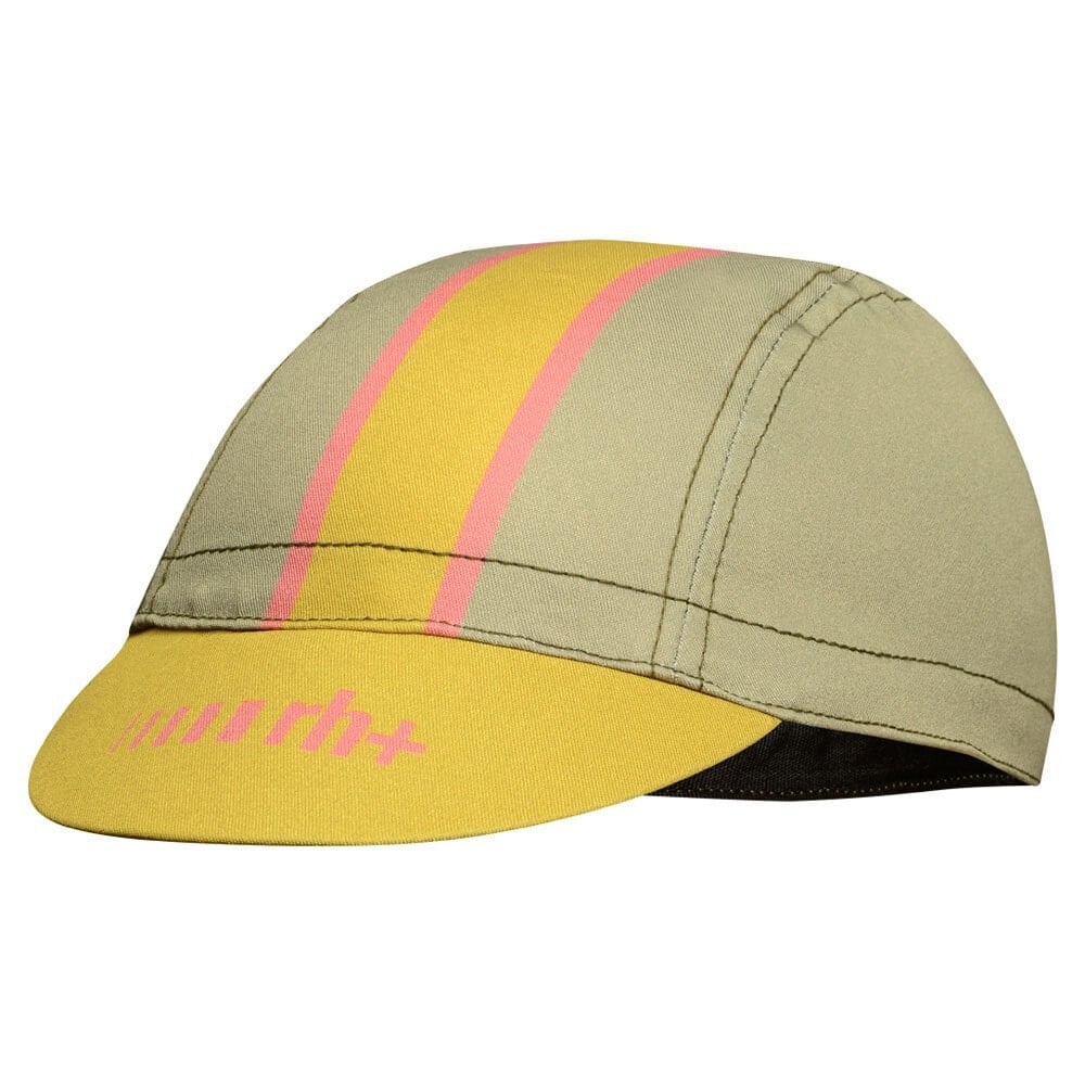 rh+ Fashion Lab Cycling Cap