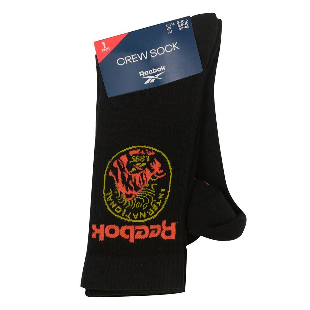 REEBOK Outdoor Socks